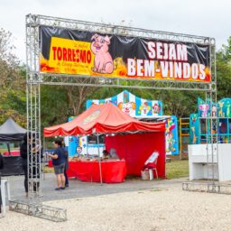 Marília recebe Festival do Torresmo com entrada gratuita no feriado