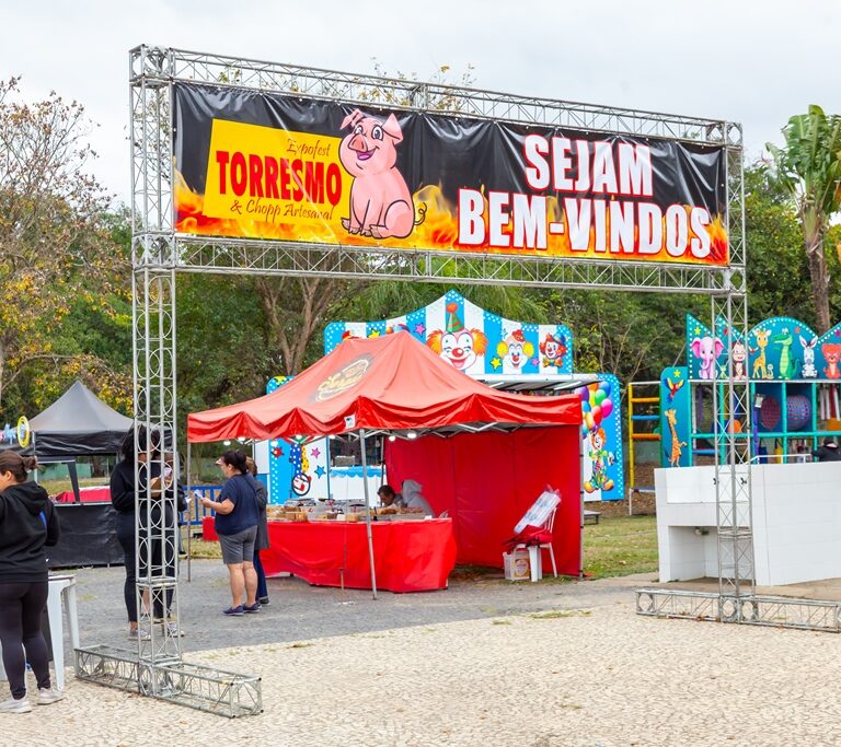 Marília recebe Festival do Torresmo com entrada gratuita no feriado