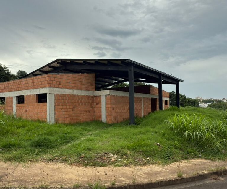 Município retoma obras da Casa da Mulher Paulista