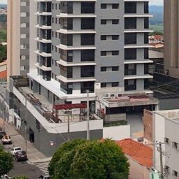 Edifício Residencial Dublin tem inauguração agendada para dezembro