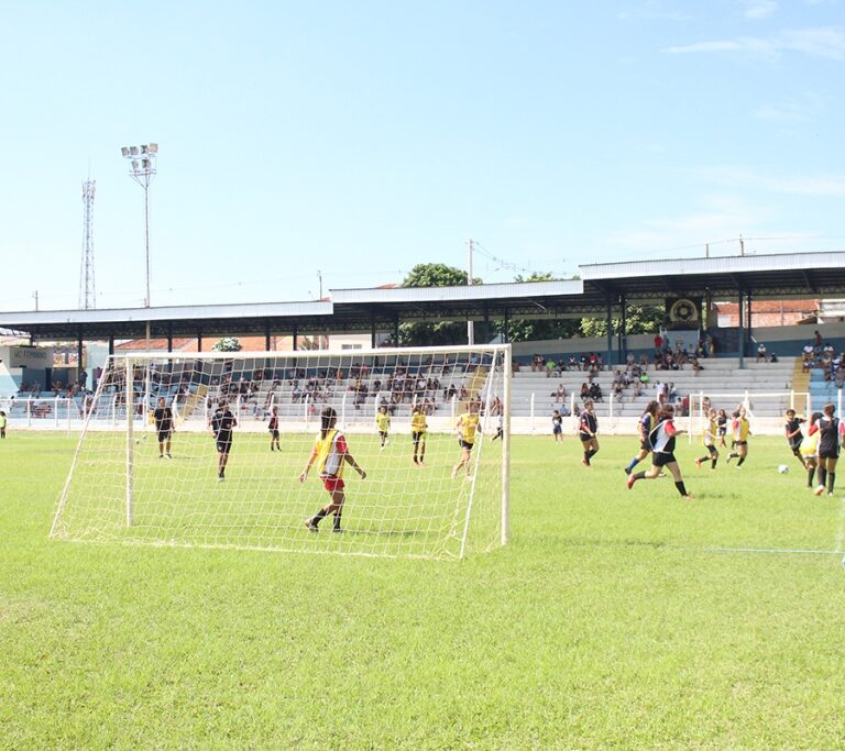 Categoria feminina estreia na Copa Marília com rodada dupla no Mineirão