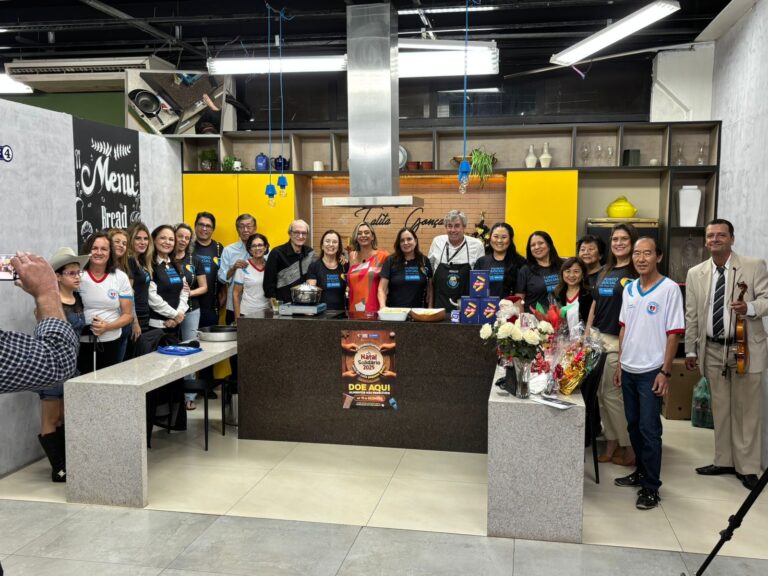 Fundo Social realiza segunda edição do Esquenta Coração nesta terça em Marília