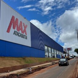 Max Atacadista inaugura loja na zona norte e amplia investimentos em Marília