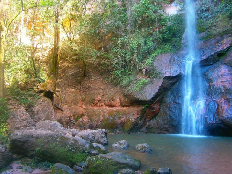 Marília é o 3º melhor Município de Interesse Turístico no ranking do Governo de SP
