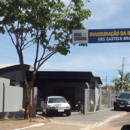 Prefeitura entrega reforma da UBS Castelo Branco na zona norte