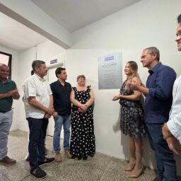 Policlínica da zona oeste é reinaugurada com obras de infraestrutura