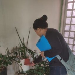 Ação especial contra o Aedes mobiliza equipes da Saúde e universitários da Unimar