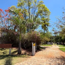 Secretaria da Cultura estuda criação de Museu do Café em Marília