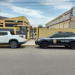 Laudo confirma ácido em garrafas de água consumidas em Garça