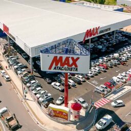 Max Atacadista abre as portas na zona norte de Marília com complexo de serviços