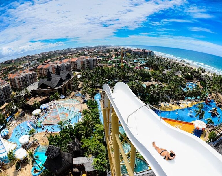 Azul Friday da Azul Viagens Marília oferece 35% off em resorts selecionados