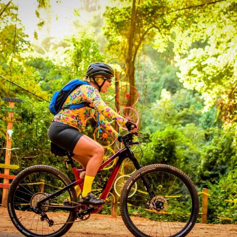 Evento de ciclismo promove pedal solidário neste sábado em Marília