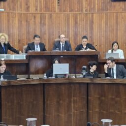 Câmara vota crédito de R$ 815 mil e exigência de banheiros químicos nas feiras