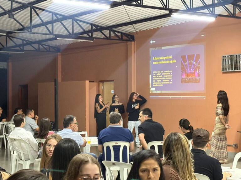 Unimar usa músicas sertanejas para ensinar conceitos jurídicos em projeto inovador