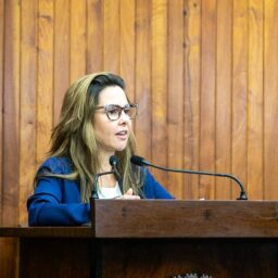 Com verba conquistada por Fabiana, poliesportivo do Tatá terá reforma