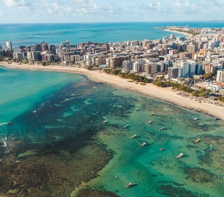 Azul Friday da Azul Viagens Marília com até 50% off em pacotes selecionados