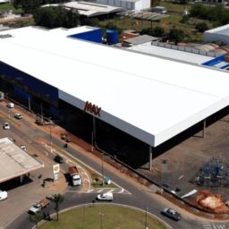 Max Atacadista anuncia data de inauguração de loja na zona norte