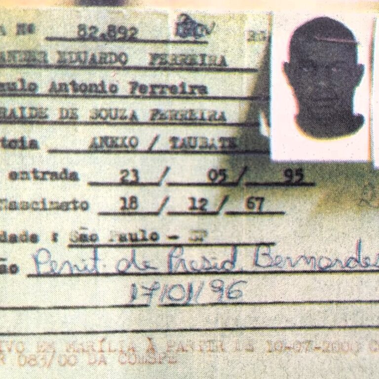 Presos no HC trazem à tona lembrança do resgate e morte de líder do PCC em 2000