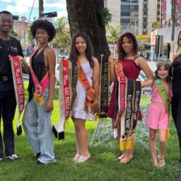 Marília disputa títulos no Miss Brasil e no Miss São Paulo com 10 candidatas