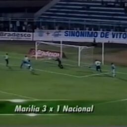 Há 23 anos, MAC subia à Série B e vivia ano mais glorioso