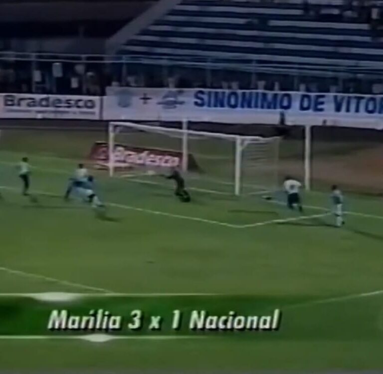 Há 23 anos, MAC subia à Série B e vivia ano mais glorioso