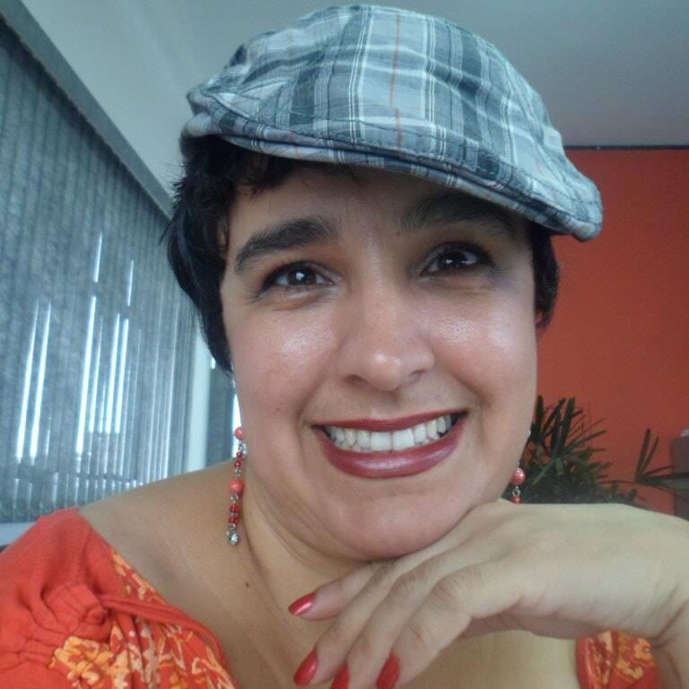 Atriz mariliense morre em desabamento de muro em São Paulo