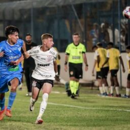 Campeão em 1979, MAC volta a ficar ausente da Copa São Paulo em 2026