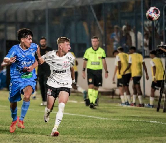 Campeão em 1979, MAC volta a ficar ausente da Copa São Paulo em 2026