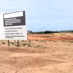 Educação garante vagas no Jardim Flamingo e mantém expansão sob análise técnica