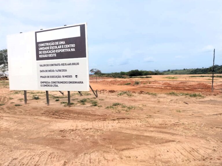 Educação garante vagas no Jardim Flamingo e mantém expansão sob análise técnica