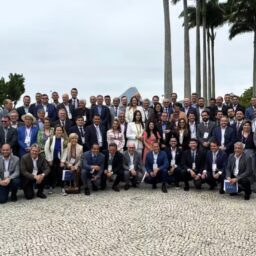 Diogo reforça compromisso com a sustentabilidade em fórum de lideranças