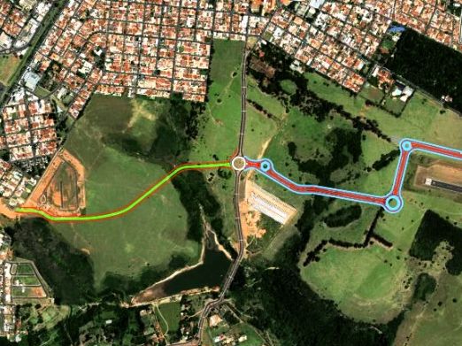 Marília espera aval da Câmara para financiar Transversal Leste