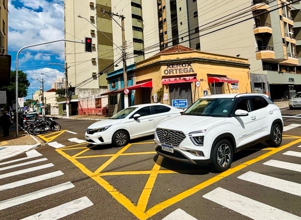 Emdurb anula licitação para modernização de semáforos