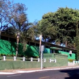 Prefeitura avança em melhorias no prédio do Tiro de Guerra em Marília