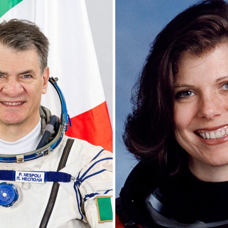 Unimar sedia encontro inédito com astronautas e abre Marília Smart Week 2025