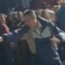 Justiça marca julgamento de ex-policial acusado de homicídio em rodeio