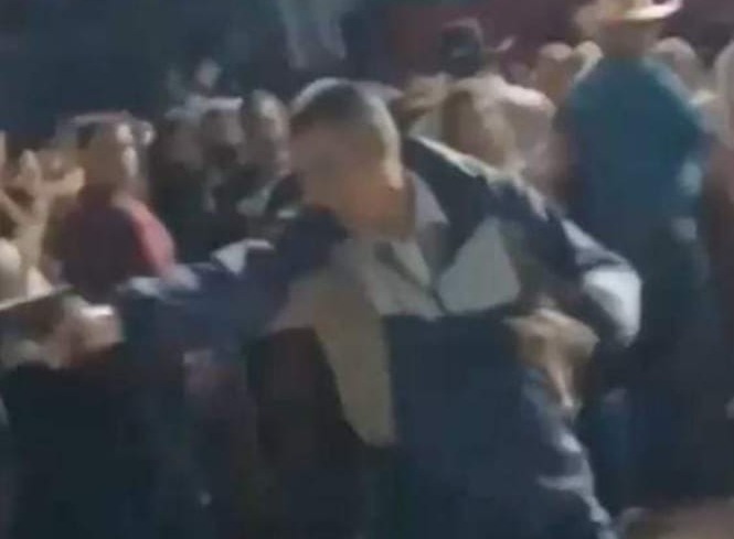 Justiça marca julgamento de ex-policial acusado de homicídio em rodeio