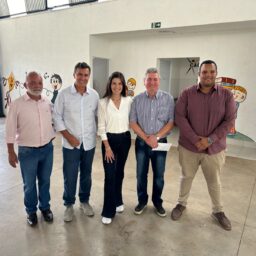 Cacam atende com recursos dos deputados Dani Alonso e Capitão Augusto