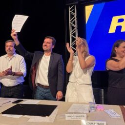 Vinicius amplia Zera Fila com mais seis mil atendimentos em nova fase