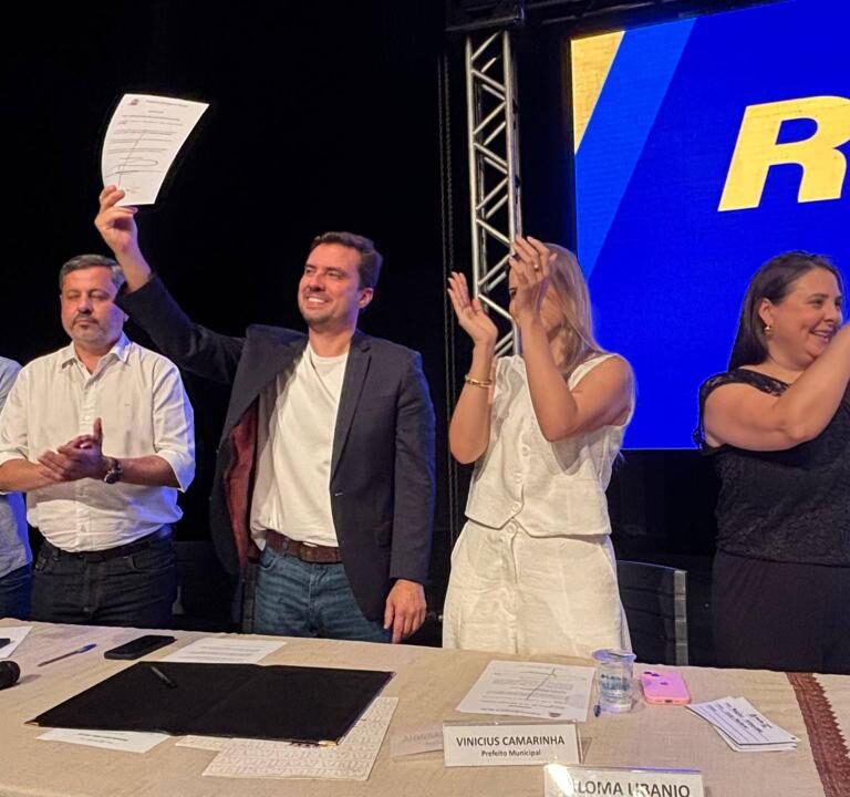 Vinicius amplia Zera Fila com mais seis mil atendimentos em nova fase