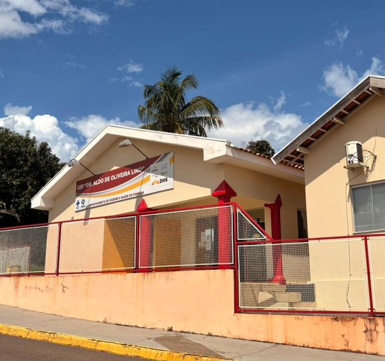 Pompeia amplia horário de atendimento na unidade de saúde de Paulópolis