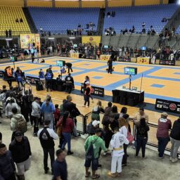 Marília volta a sediar etapa do Circuito Interior de Jiu-Jitsu neste domingo