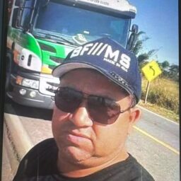 Motorista que morreu em colisão na SP-294 é sepultado na região