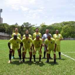 Torneio do Servidor reúne funcionários públicos e incentiva integração em Pompeia