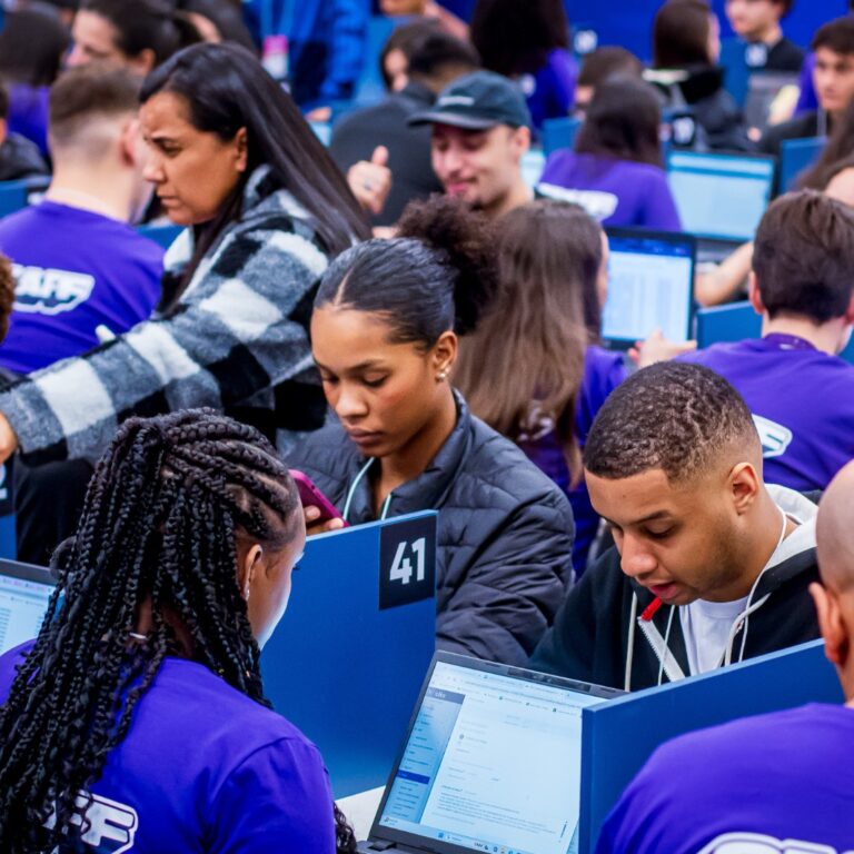 Marília participa da Maratona de Vagas do Ciee com mais de 11 mil oportunidades no país