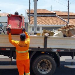 Marília promove neste sábado o Dia D de combate ao Aedes aegypti