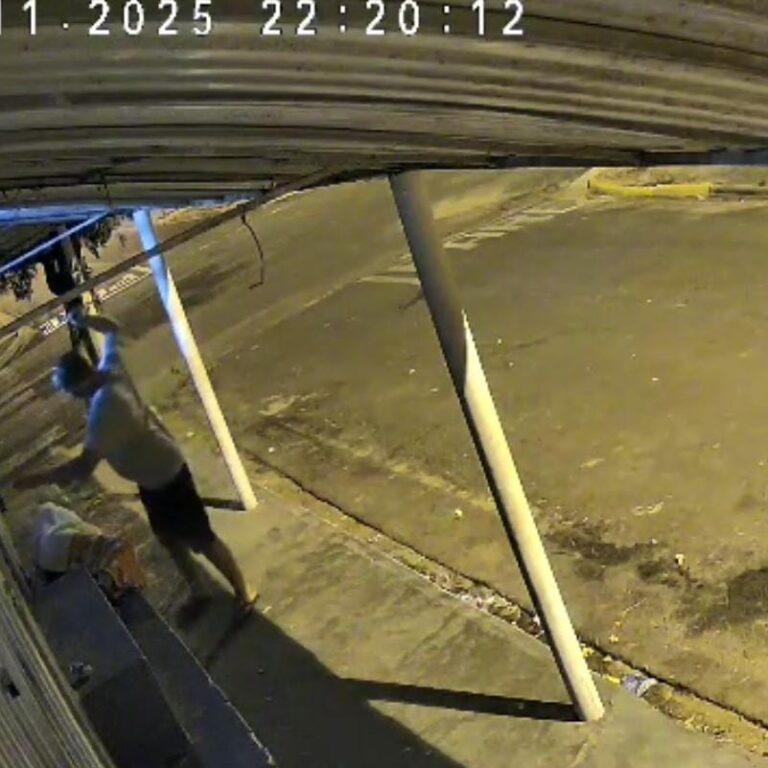 Polícia Civil identifica homem morto a facadas em Álvaro de Carvalho