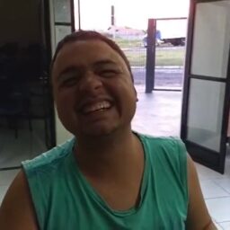 Garça se despede de Leandro Silva Rocha aos 35 anos