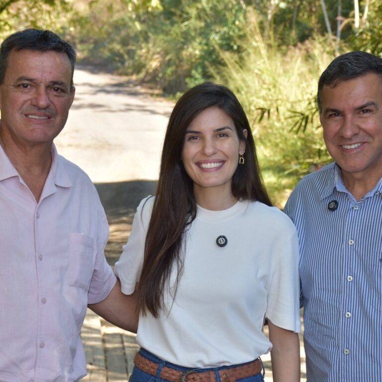 Construção de ponte conquistada por Dani Alonso e Capitão Augusto vai começar