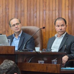 Audiência apresenta plano e avança no debate sobre gerenciamento de resíduos